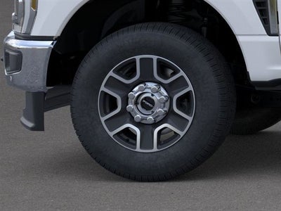 2026 Ford F-350SD F-350® Lariat®