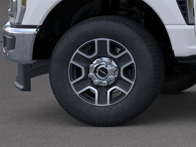 2026 Ford F-350SD F-350® Lariat®