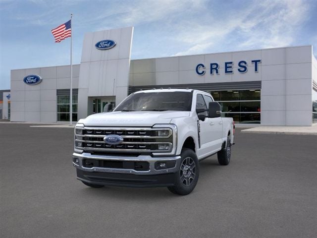 2026 Ford F-350SD F-350® Lariat®