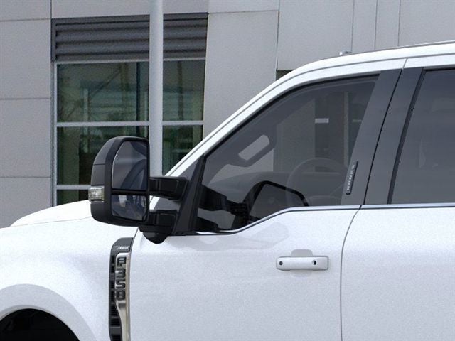 2026 Ford F-350SD F-350® Lariat®