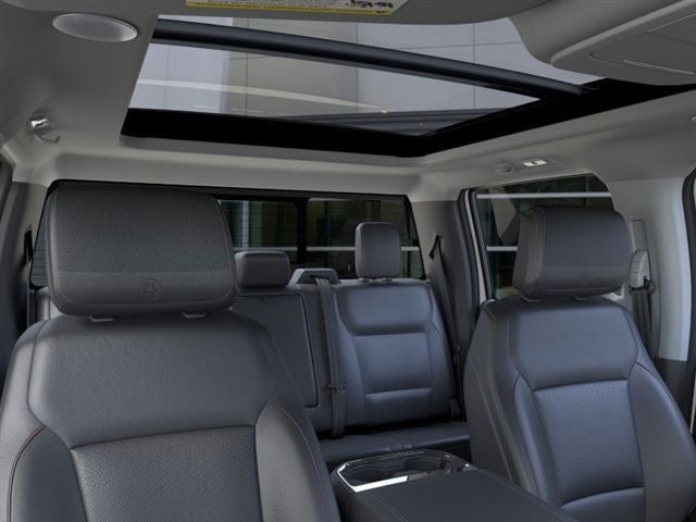 2026 Ford F-350SD F-350® Lariat®