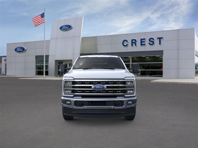 2026 Ford F-350SD F-350® Lariat®