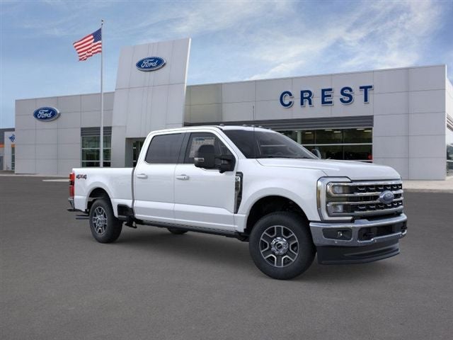 2026 Ford F-350SD F-350® Lariat®