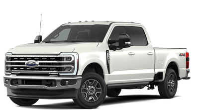 2026 Ford F-350SD F-350® Lariat®