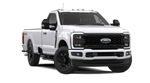 2026 Ford F-250SD F-250® XL