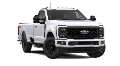 2026 Ford F-250SD F-250® XL