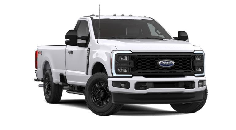 2026 Ford F-250SD F-250® XL