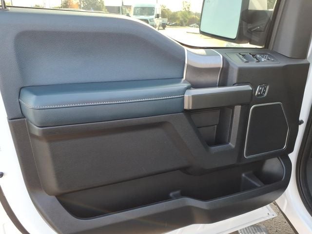 2018 Ford F-150 Limited
