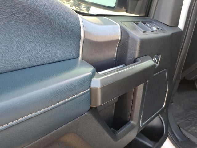 2018 Ford F-150 Limited