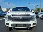2018 Ford F-150 Limited