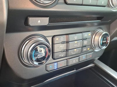 2018 Ford F-150 Limited