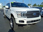 2018 Ford F-150 Limited