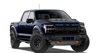 2026 Ford F-150 Raptor R