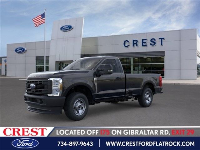 2026 Ford F-350SD F-350® XL