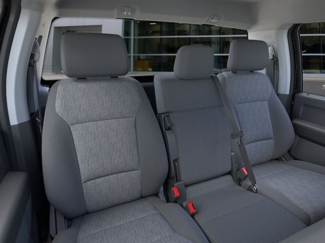 2026 Ford F-350SD F-350® XL