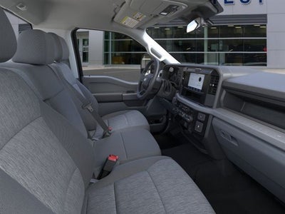2026 Ford F-350SD F-350® XL