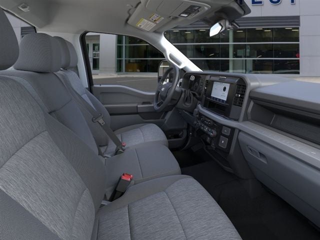 2026 Ford F-350SD F-350® XL