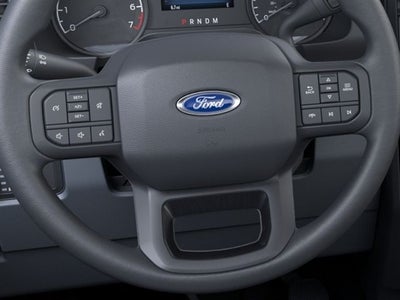 2026 Ford F-350SD F-350® XL