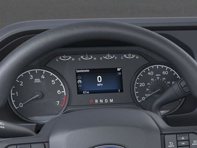 2026 Ford F-350SD F-350® XL