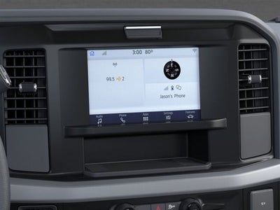 2026 Ford F-350SD F-350® XL