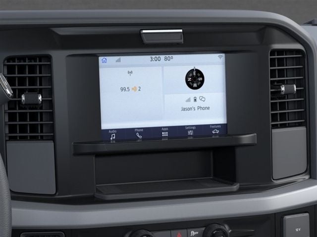 2026 Ford F-350SD F-350® XL