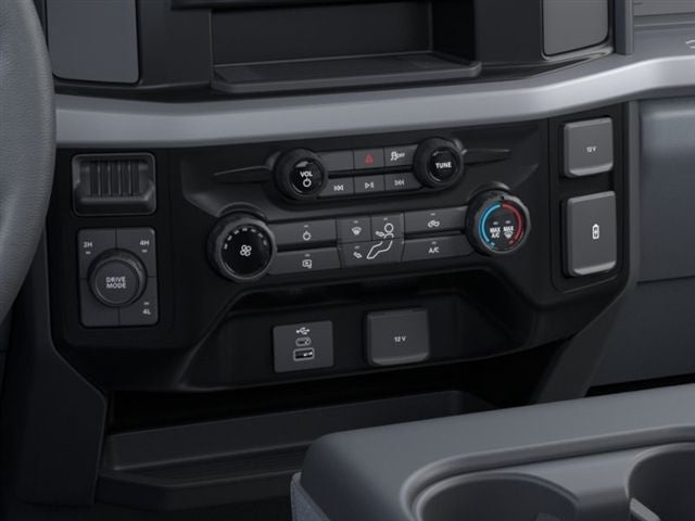 2026 Ford F-350SD F-350® XL