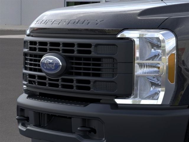 2026 Ford F-350SD F-350® XL
