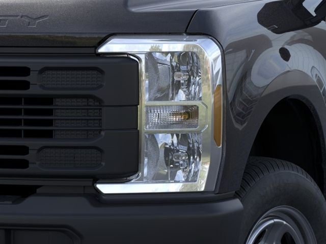 2026 Ford F-350SD F-350® XL