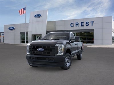 2026 Ford F-350SD F-350® XL