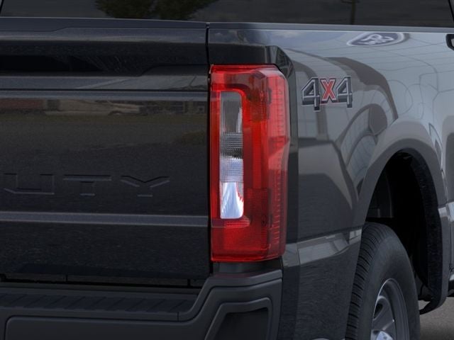 2026 Ford F-350SD F-350® XL