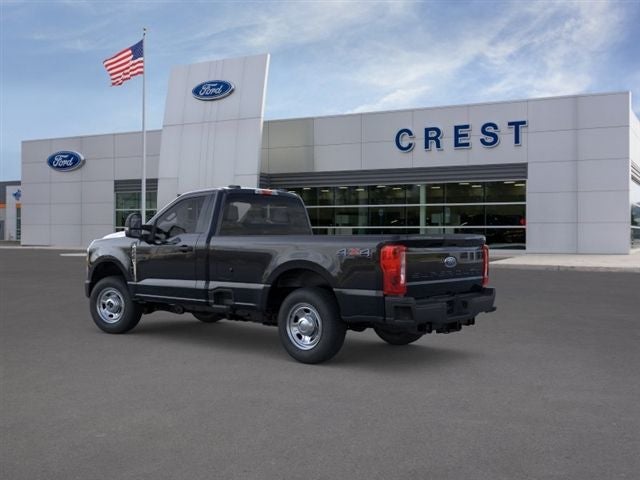 2026 Ford F-350SD F-350® XL