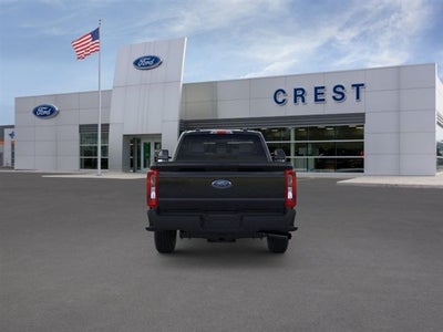 2026 Ford F-350SD F-350® XL