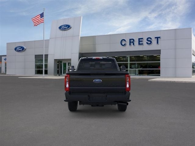 2026 Ford F-350SD F-350® XL