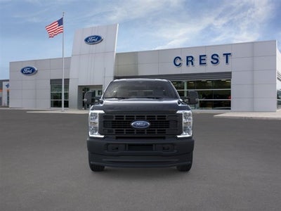 2026 Ford F-350SD F-350® XL