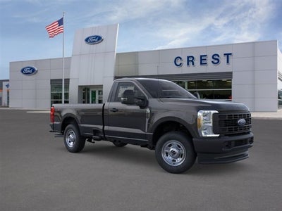 2026 Ford F-350SD F-350® XL