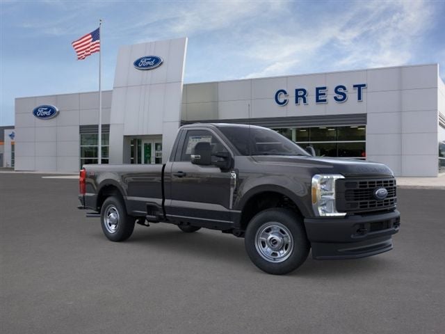 2026 Ford F-350SD F-350® XL