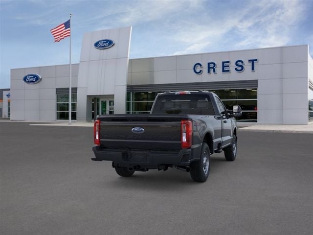 2026 Ford F-350SD F-350® XL