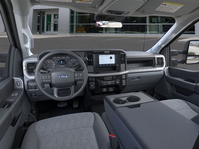 2026 Ford F-350SD F-350® XL