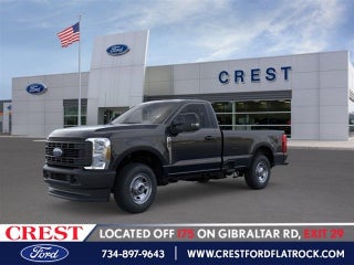 2026 Ford F-350SD XL