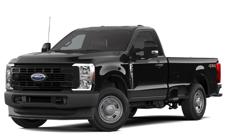 2026 Ford F-350SD F-350® XL