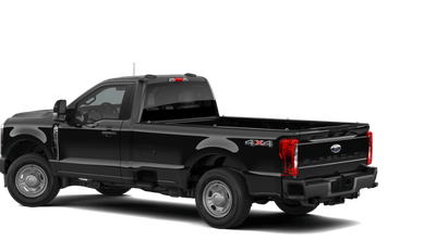 2026 Ford F-350SD F-350® XL