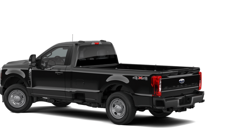 2026 Ford F-350SD F-350® XL