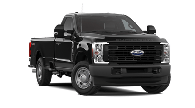 2026 Ford F-350SD F-350® XL