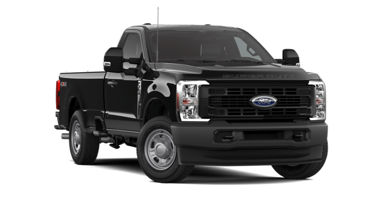 2026 Ford F-350SD F-350® XL