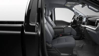 2026 Ford F-350SD F-350® XL