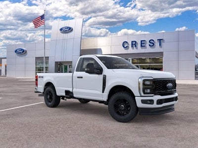 2026 Ford F-350SD XL
