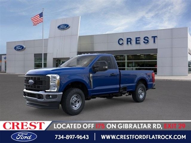 2026 Ford F-350SD XL