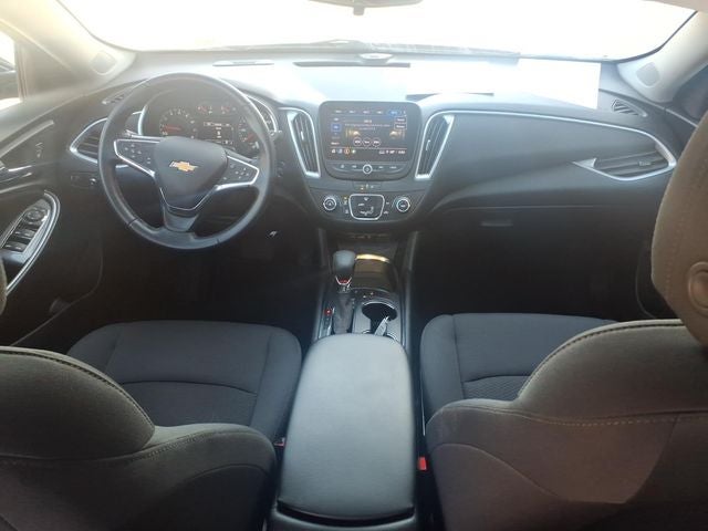 2021 Chevrolet Malibu RS