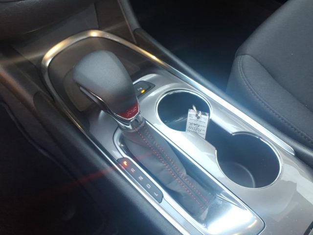 2021 Chevrolet Malibu RS