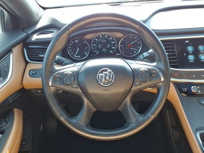 2017 Buick LaCrosse Premium I Group